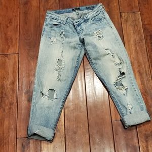 The Ultimate Boyfriend Jeans